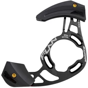 Funn Zippa AM Chain Guide