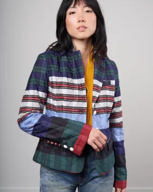 galatea quilted jacket