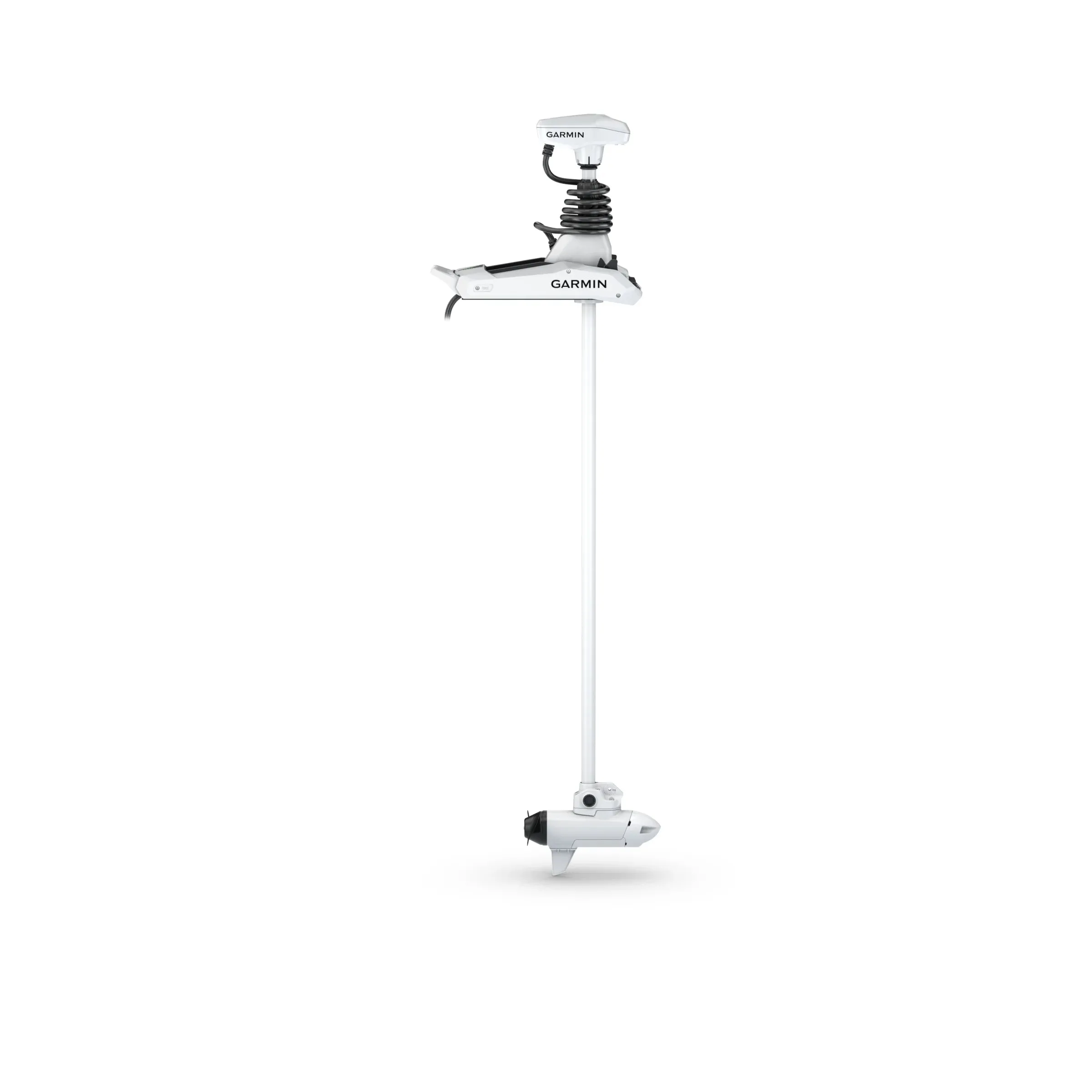 Garmin Force Kraken Trollingmotor Vit 75 tum
