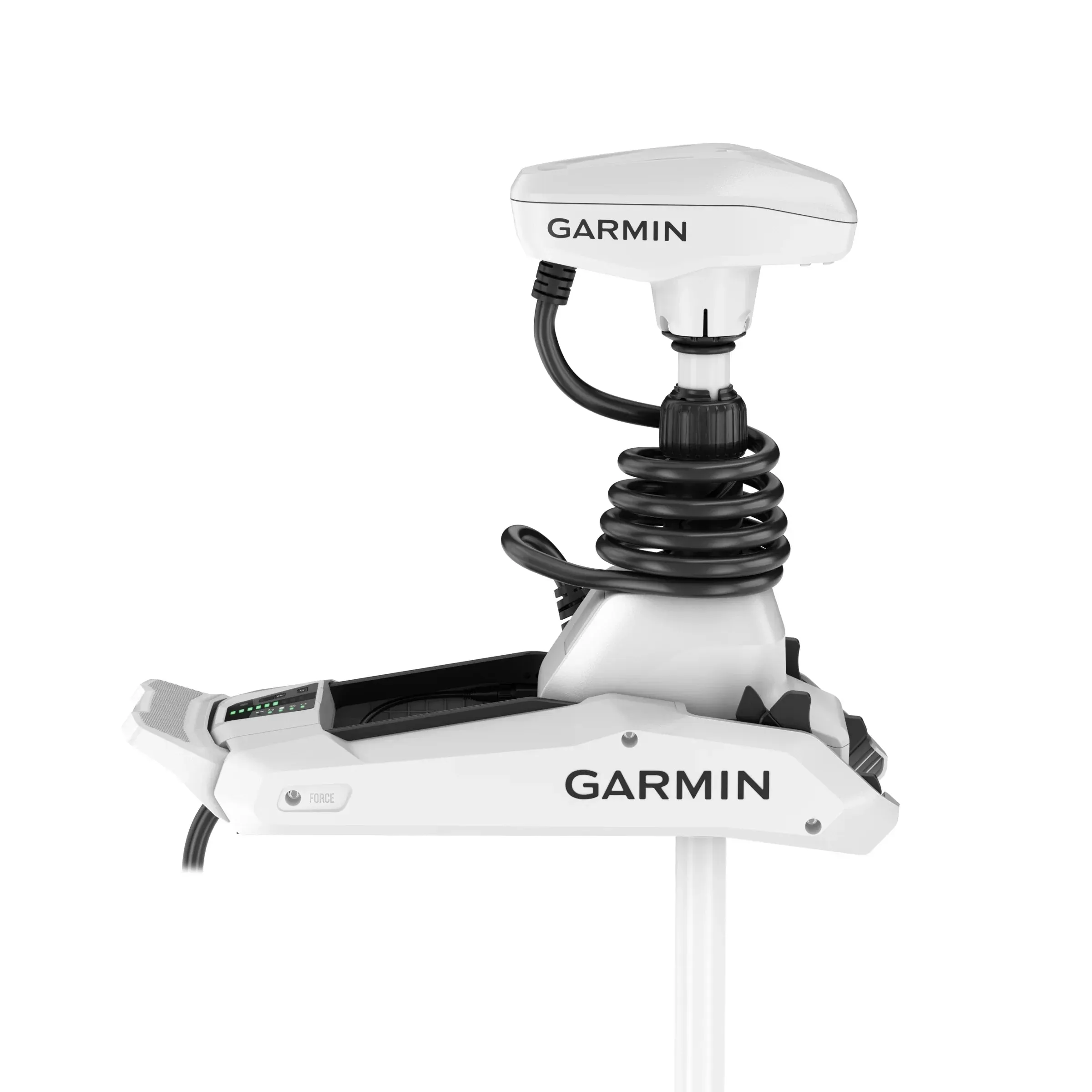 Garmin Force Kraken Trollingmotor Vit 75 tum