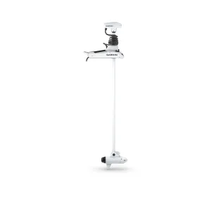 Garmin Force Kraken Trollingmotor Vit 75 tum