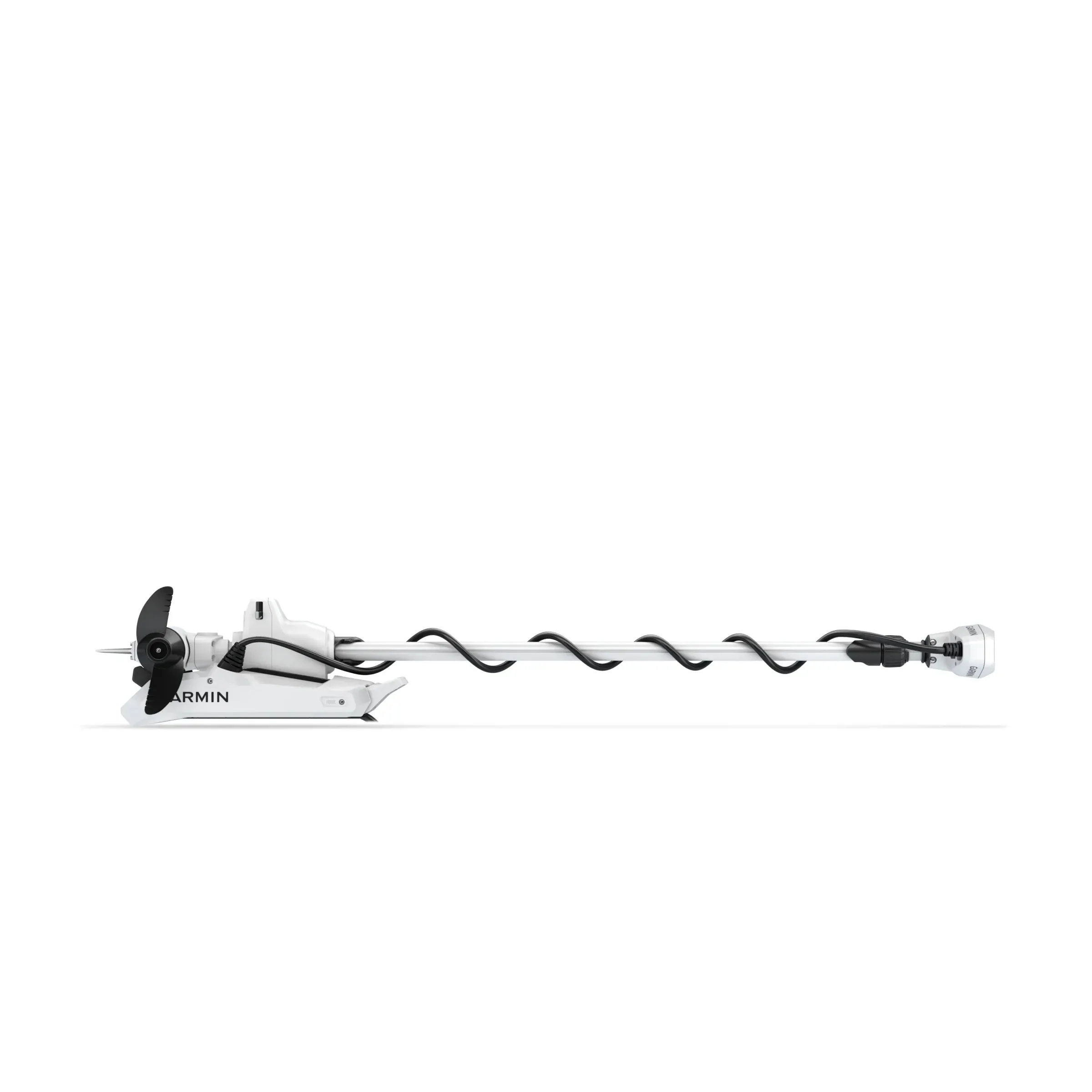 Garmin Force Kraken Trollingmotor Vit 75 tum