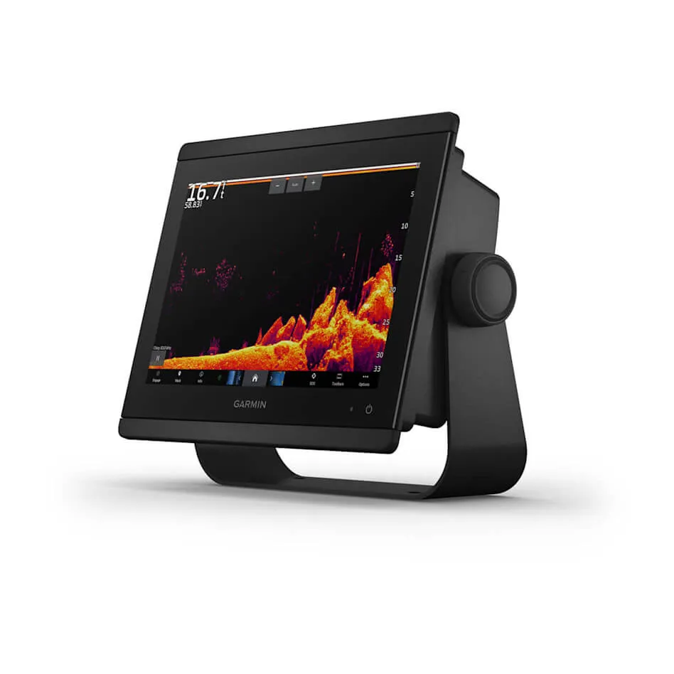 Garmin GPSMAP 8610xsv US Canada GN 