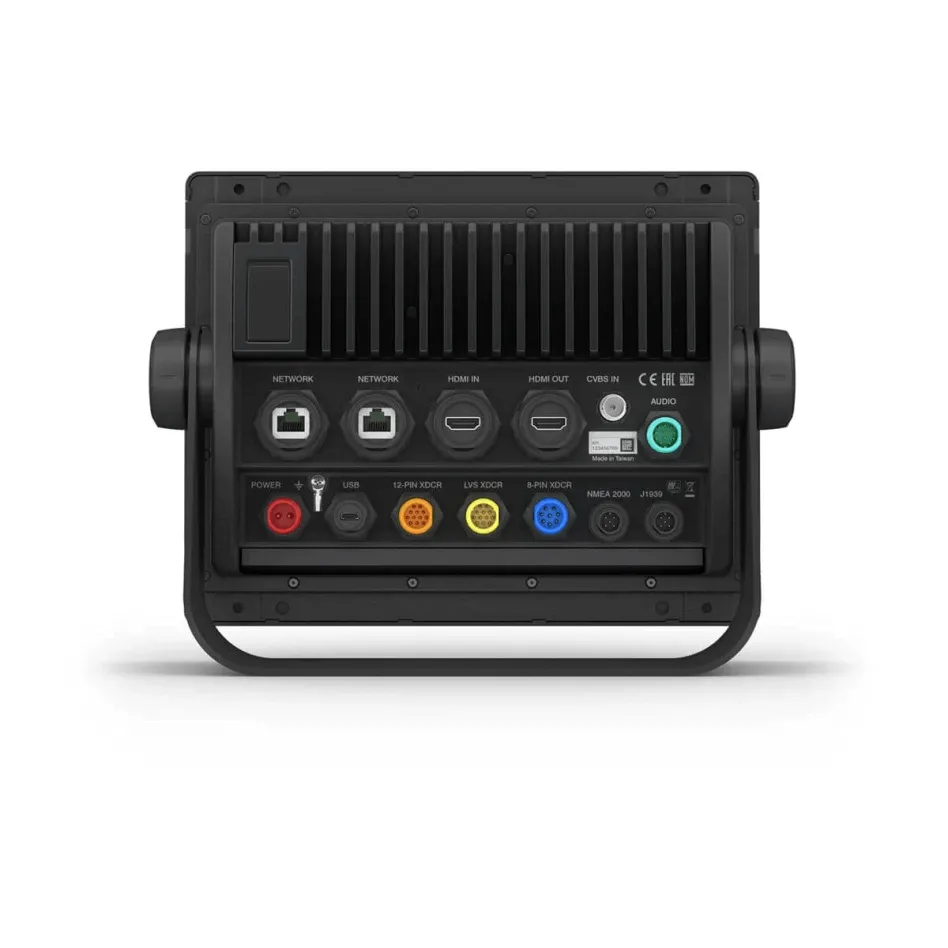 Garmin GPSMAP 8610xsv US Canada GN 
