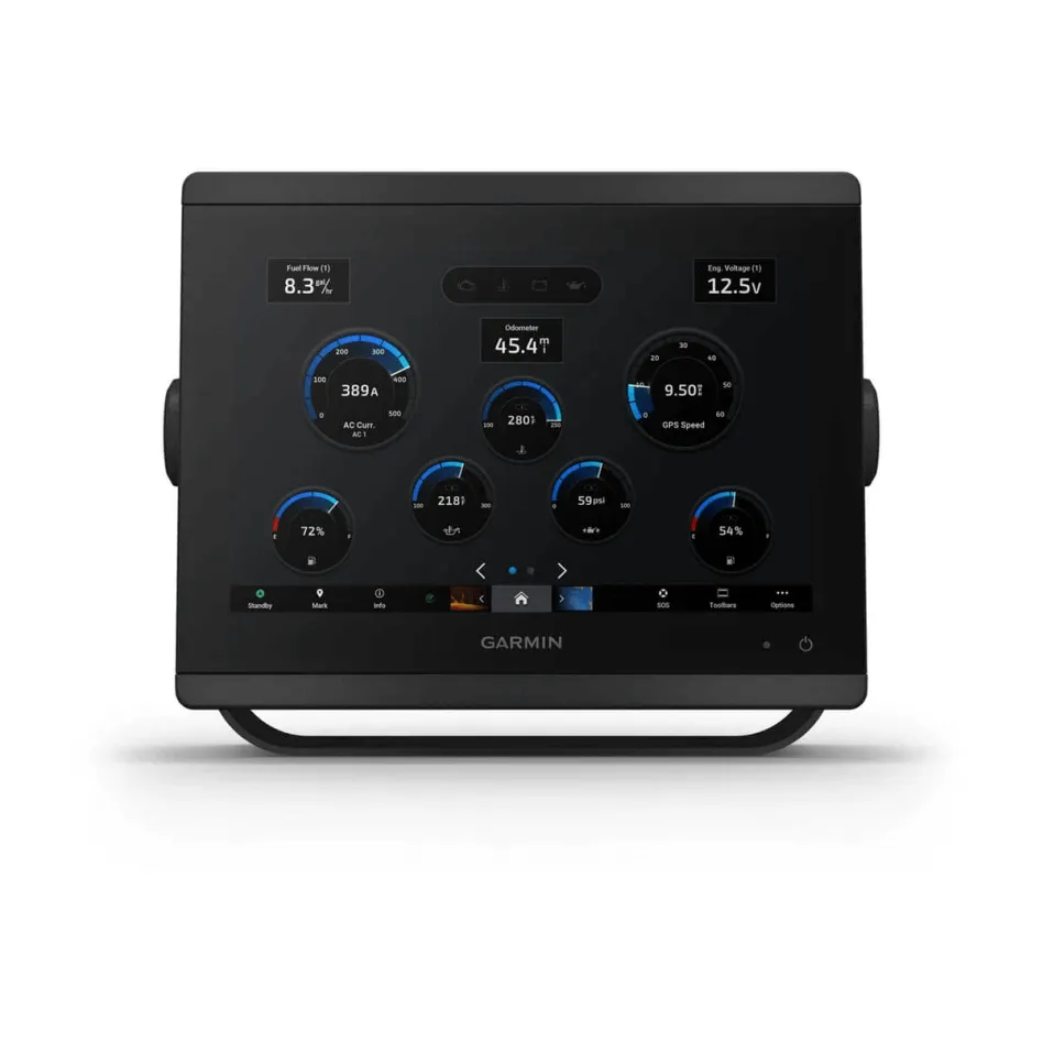 Garmin GPSMAP 8610xsv US Canada GN 