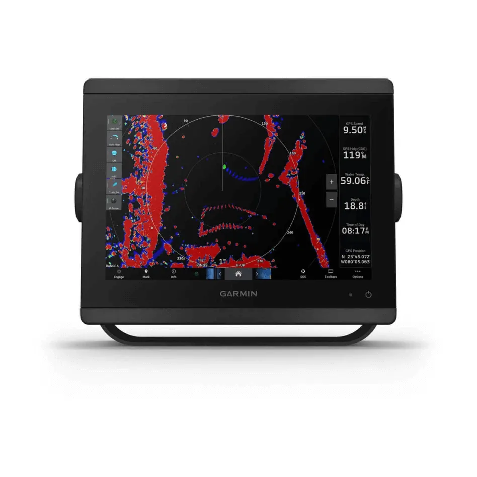 Garmin GPSMAP 8610xsv US Canada GN 