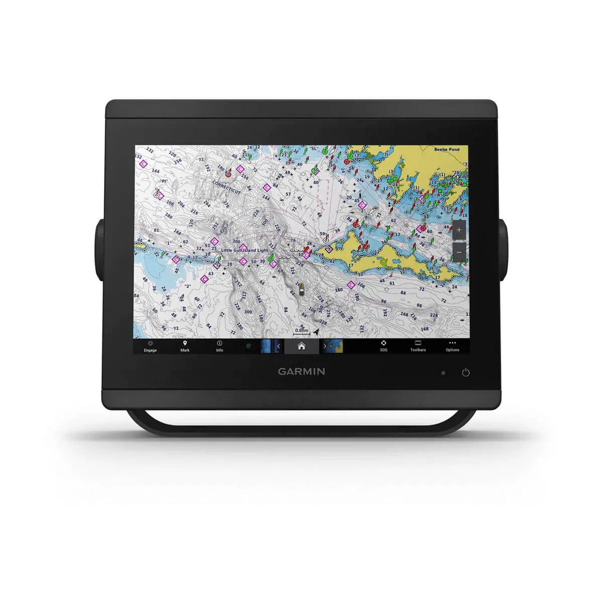 Garmin GPSMAP 8610xsv US Canada GN 