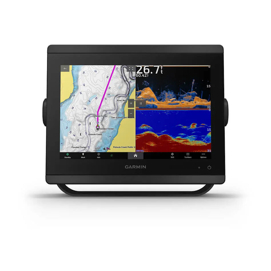 Garmin GPSMAP 8610xsv US Canada GN 