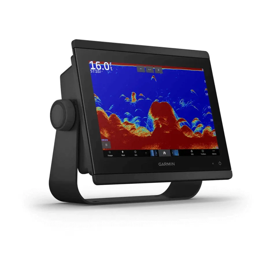 Garmin GPSMAP 8610xsv US Canada GN 