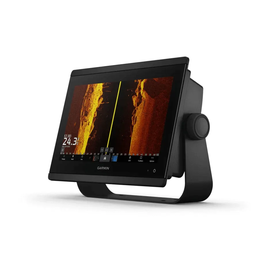 Garmin GPSMAP 8612xsv US Canada GN 