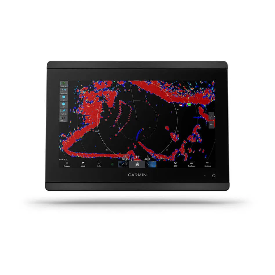 Garmin GPSMAP 8612xsv US Canada GN 
