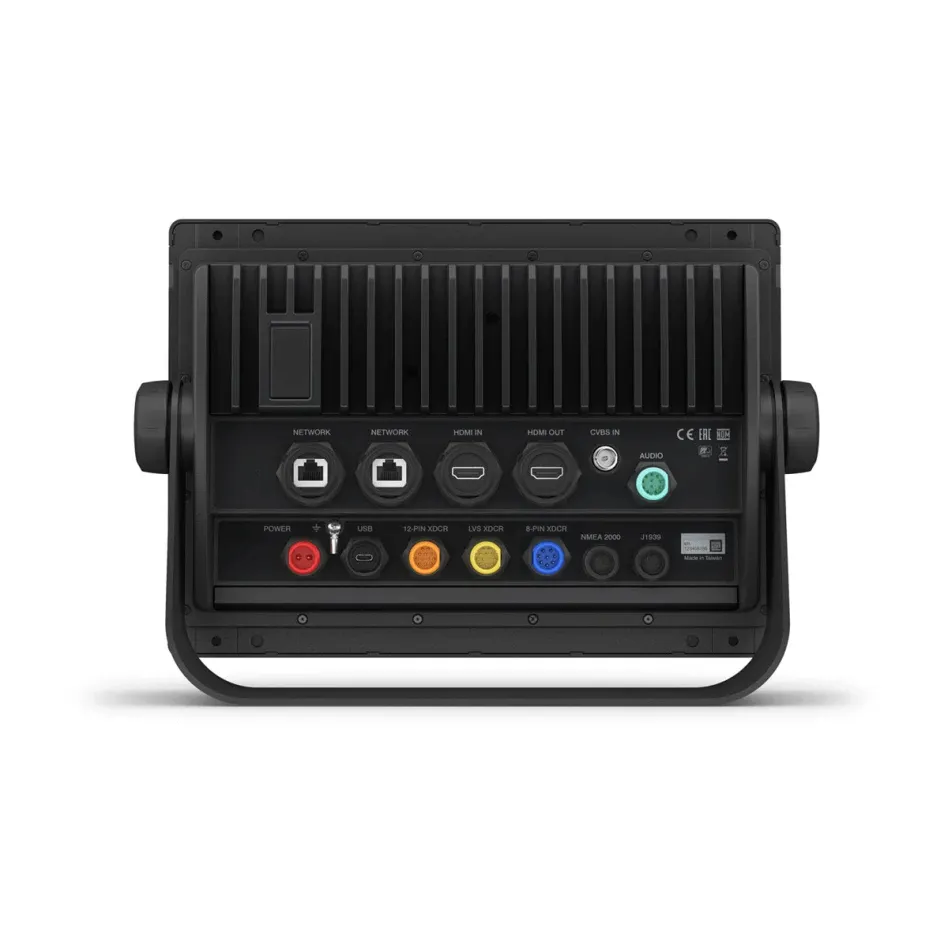 Garmin GPSMAP 8612xsv US Canada GN 