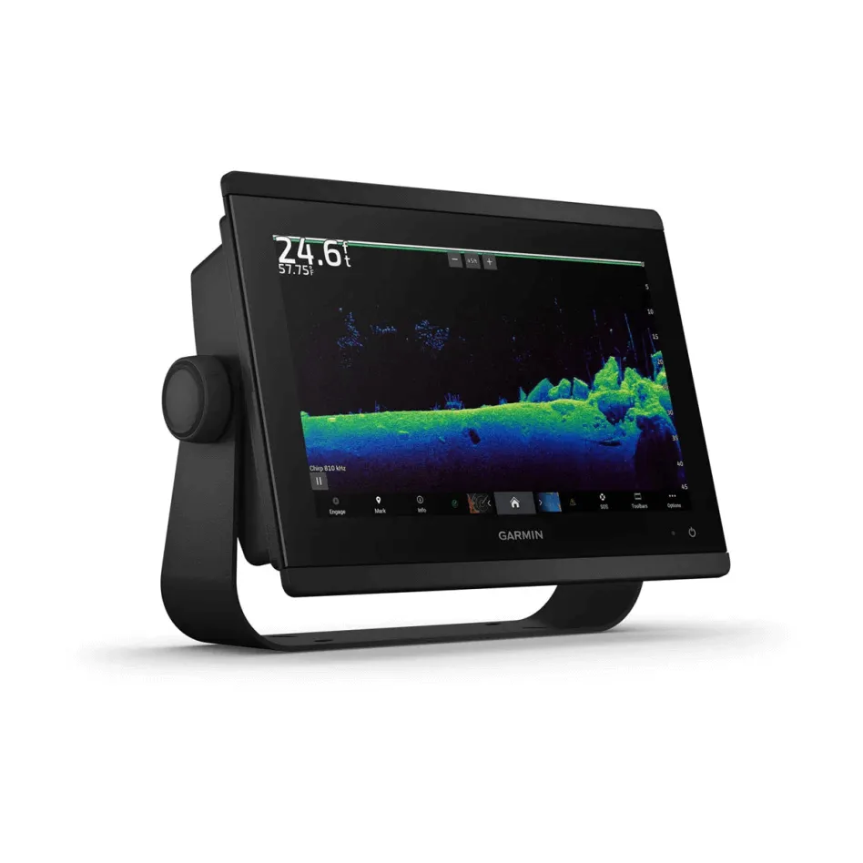 Garmin GPSMAP 8612xsv US Canada GN 