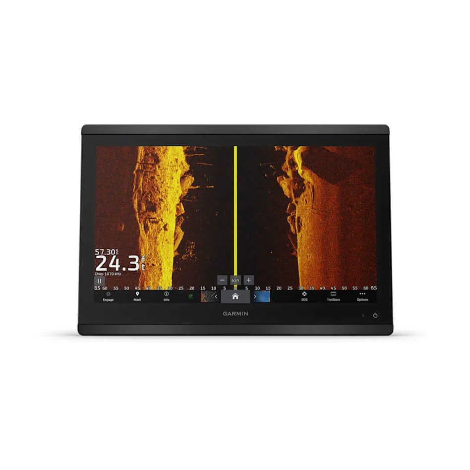 Garmin GPSMAP 8616xsv US Canada GN 