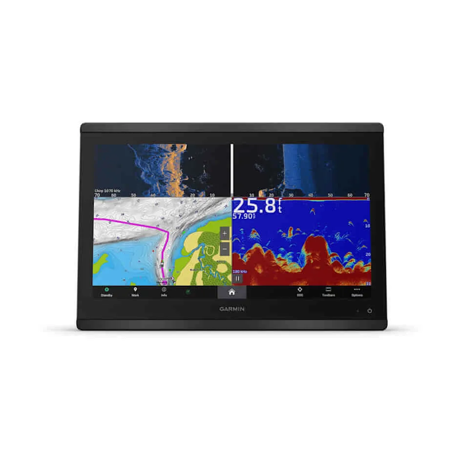 Garmin GPSMAP 8616xsv US Canada GN 