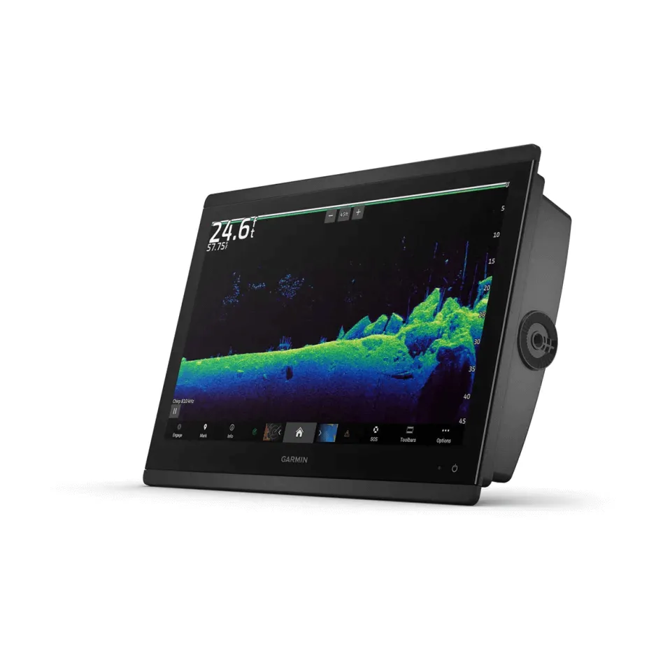 Garmin GPSMAP 8616xsv US Canada GN 