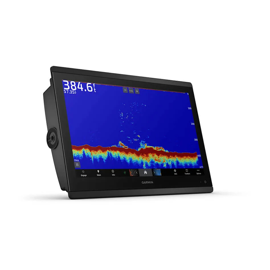 Garmin GPSMAP 8616xsv US Canada GN 