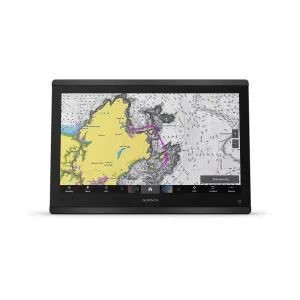 Garmin GPSMAP 8616xsv US Canada GN 