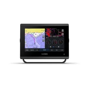 Garmin GPSMAP743 7" Plotter US and Canada GN 