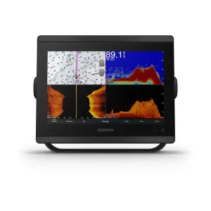 Garmin GPSMAP8610XSV 10in Comb With USand Canada GN 