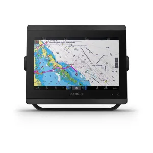 Garmin GPSMAP8612 12in Plotter With US and Canada GN 