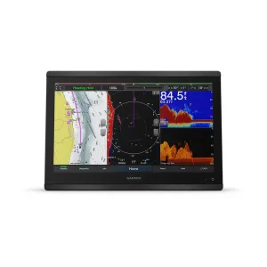 Garmin GPSMAP8616xsv 16in Comb US and Canada GN 