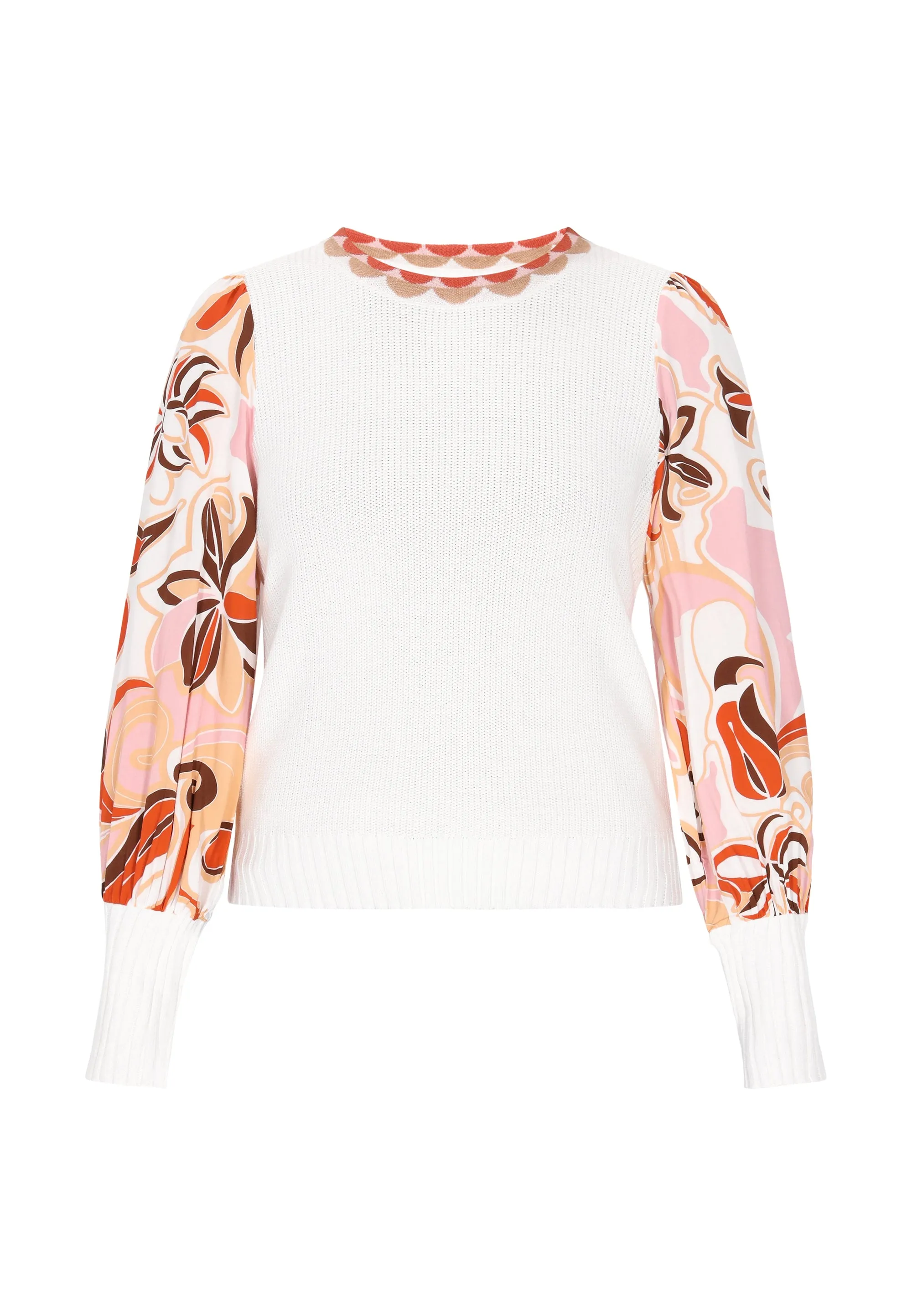 Gaya Women's Sweater