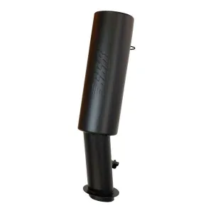GGB Ceramic Trail Muffler | 2015-2022 Polaris Axys Chassis