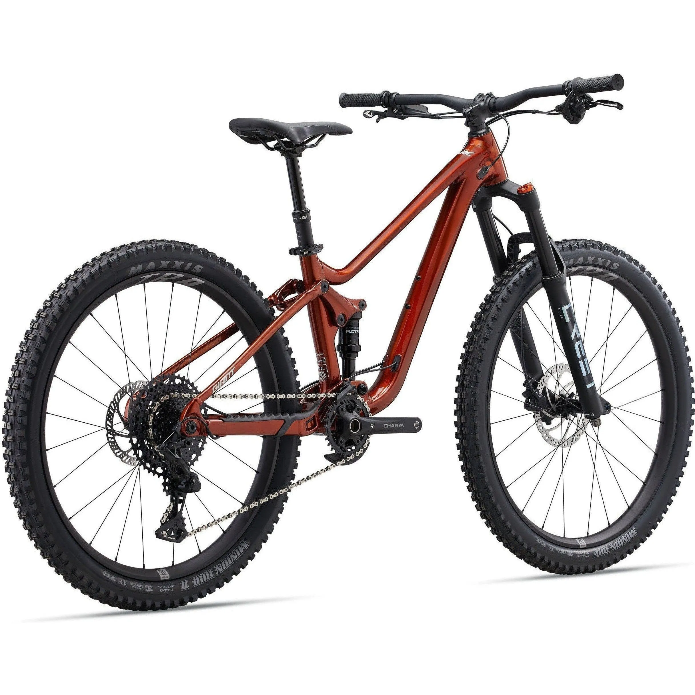 Giant 2025 Faith Mountain Bike