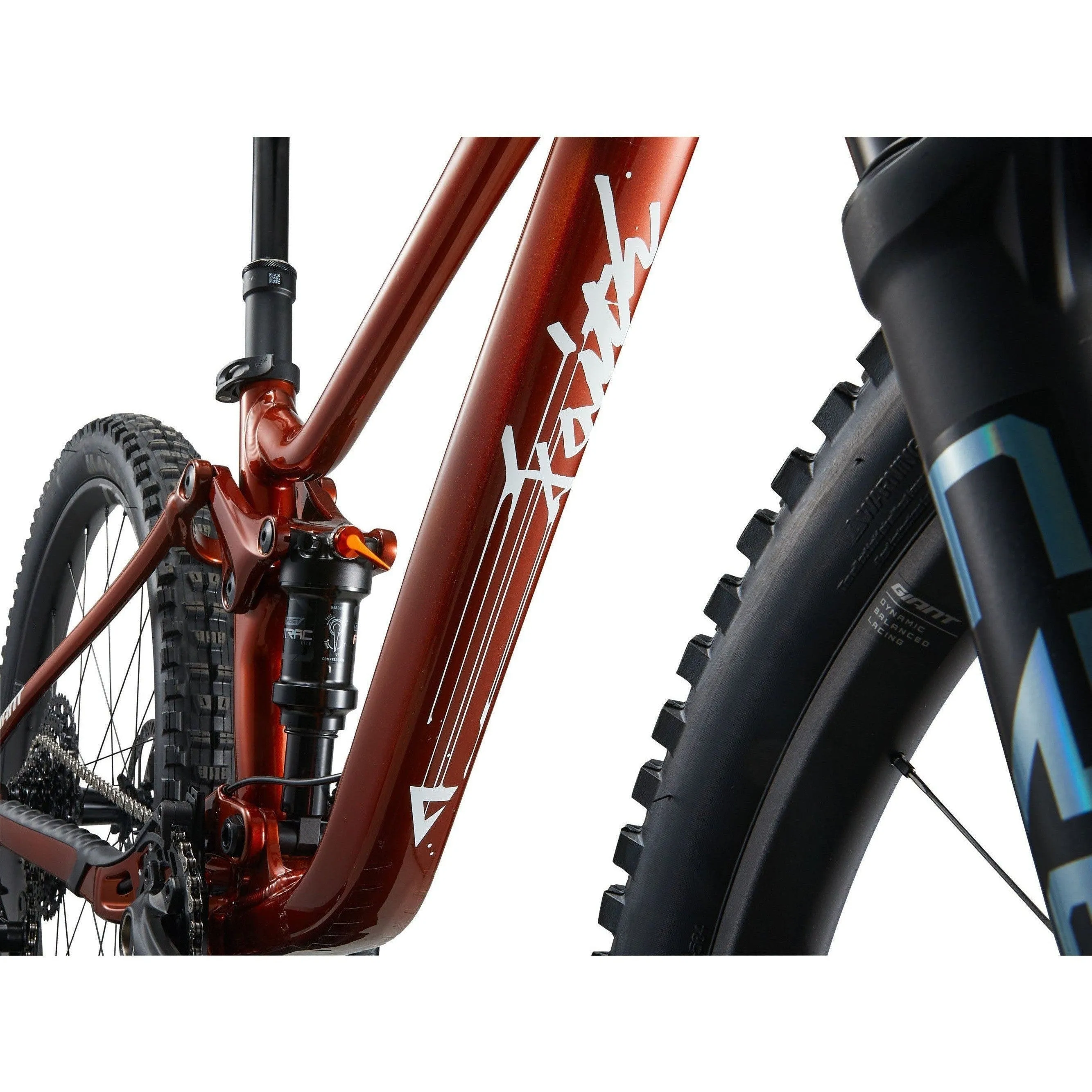 Giant 2025 Faith Mountain Bike