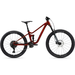 Giant 2025 Faith Mountain Bike