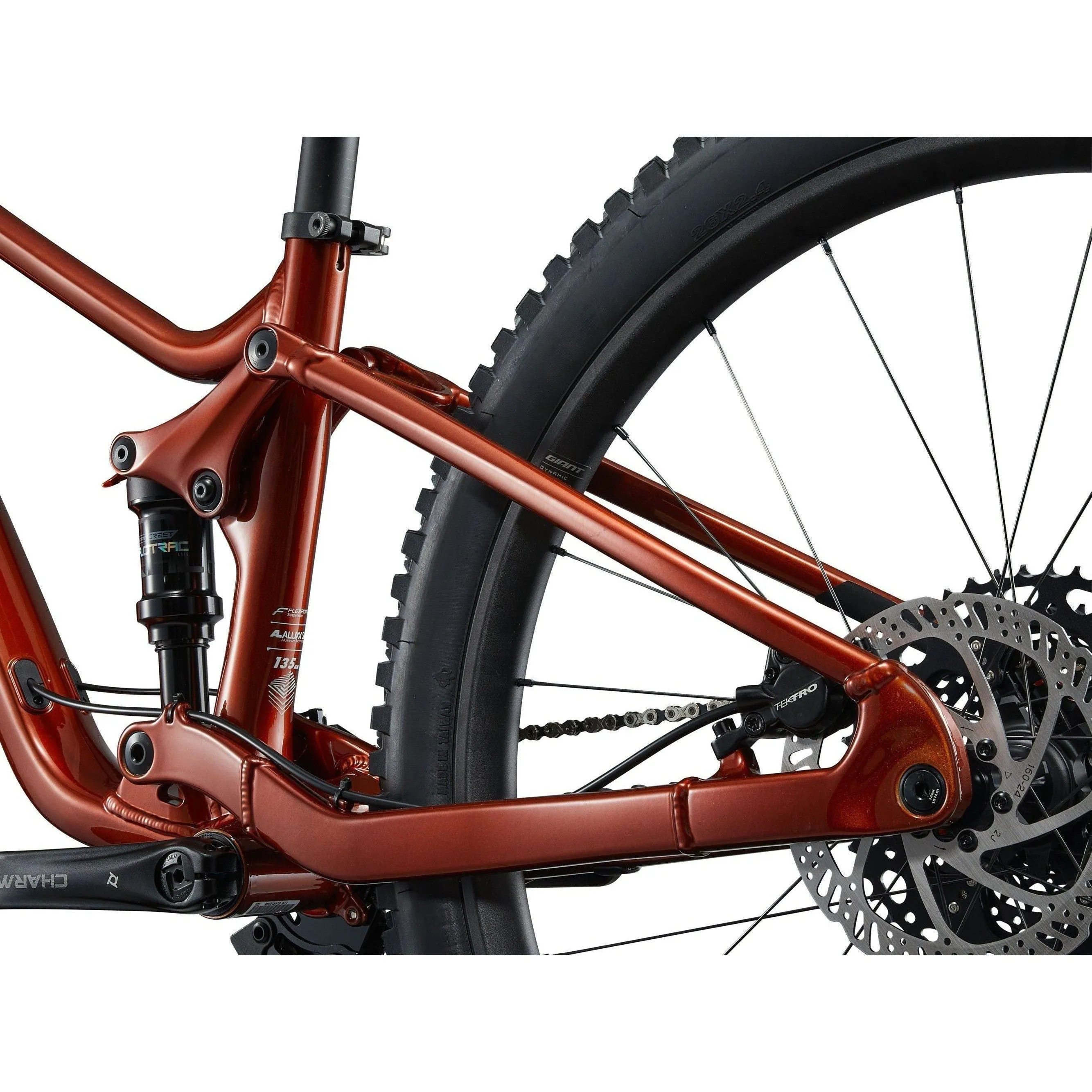 Giant 2025 Faith Mountain Bike