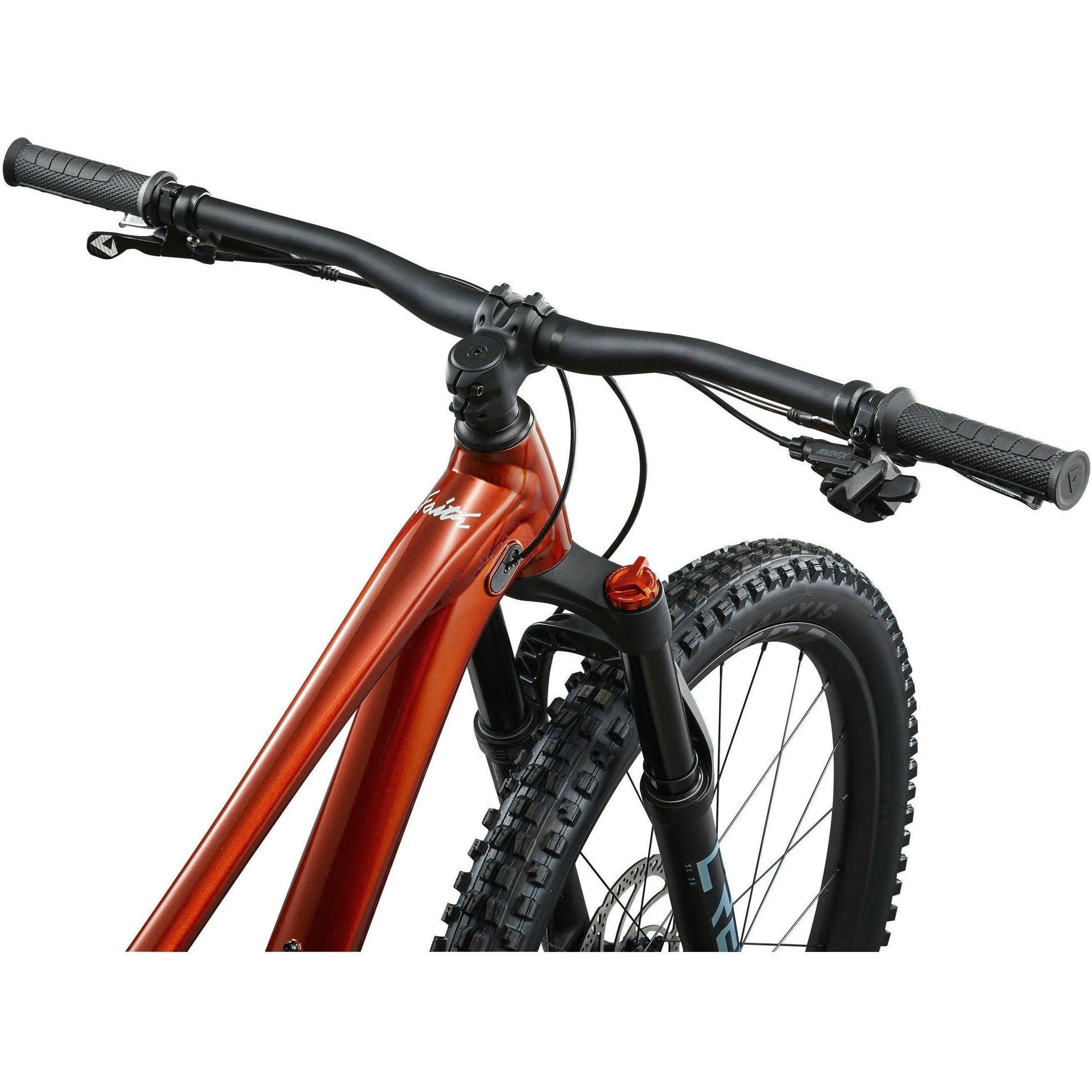Giant 2025 Faith Mountain Bike