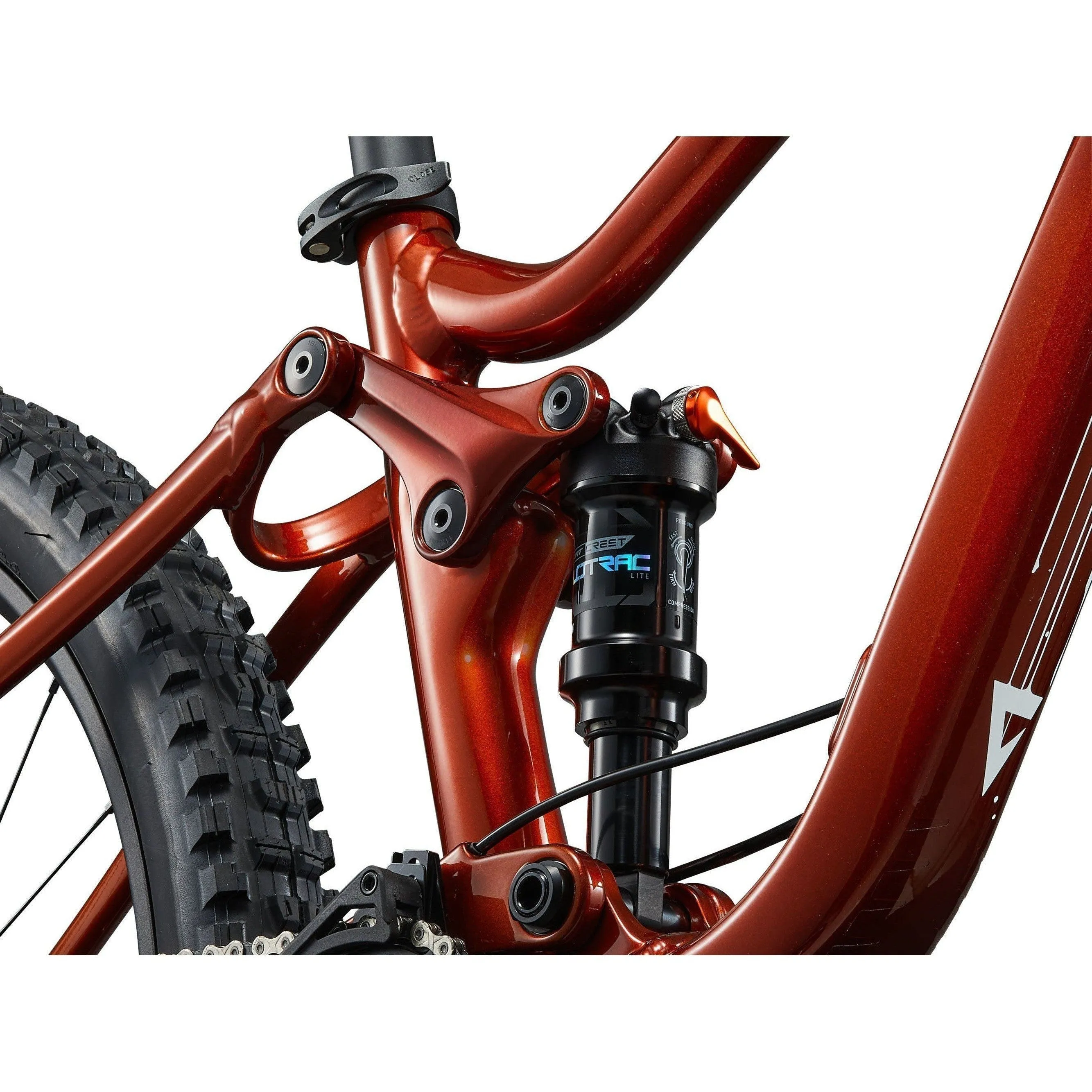 Giant 2025 Faith Mountain Bike