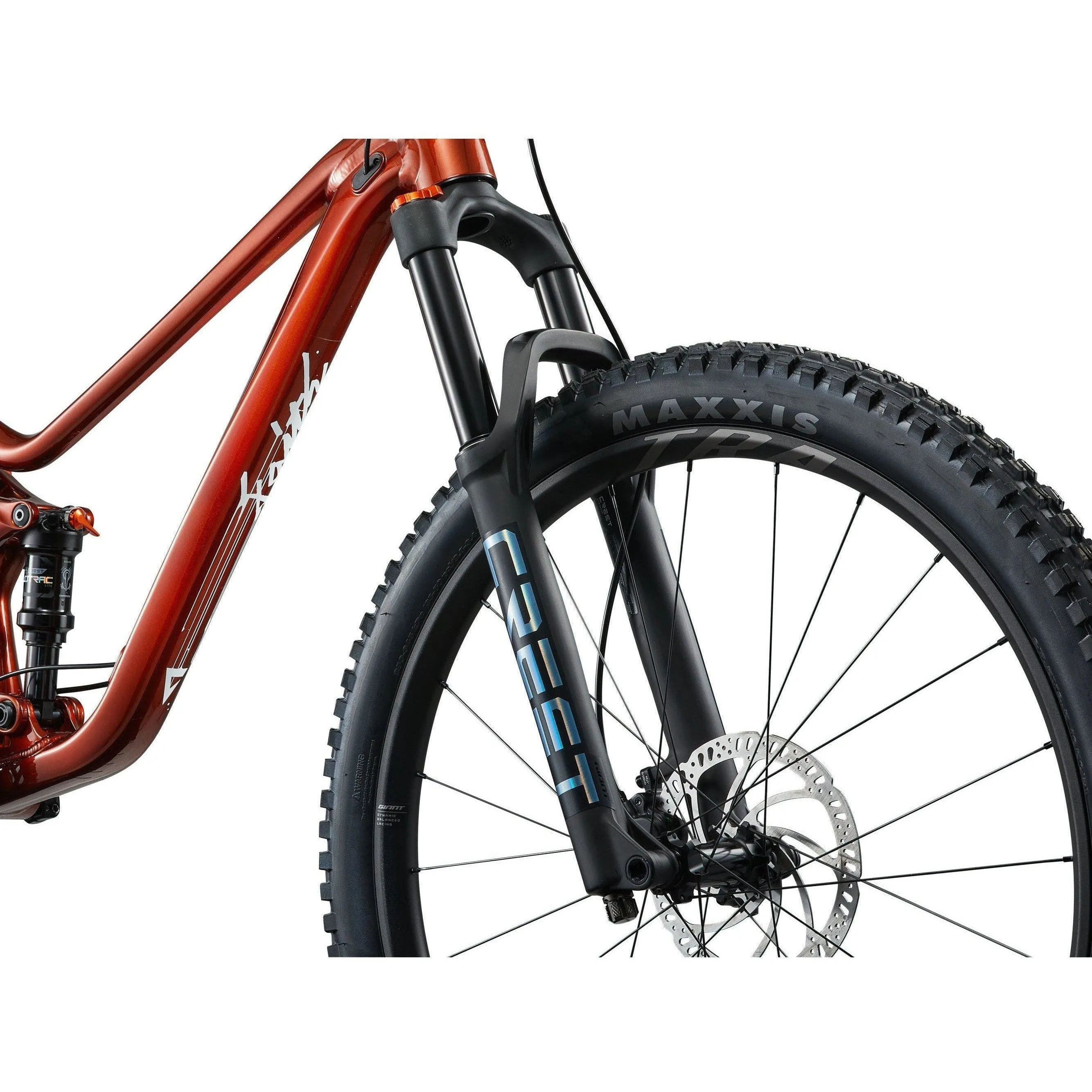 Giant 2025 Faith Mountain Bike