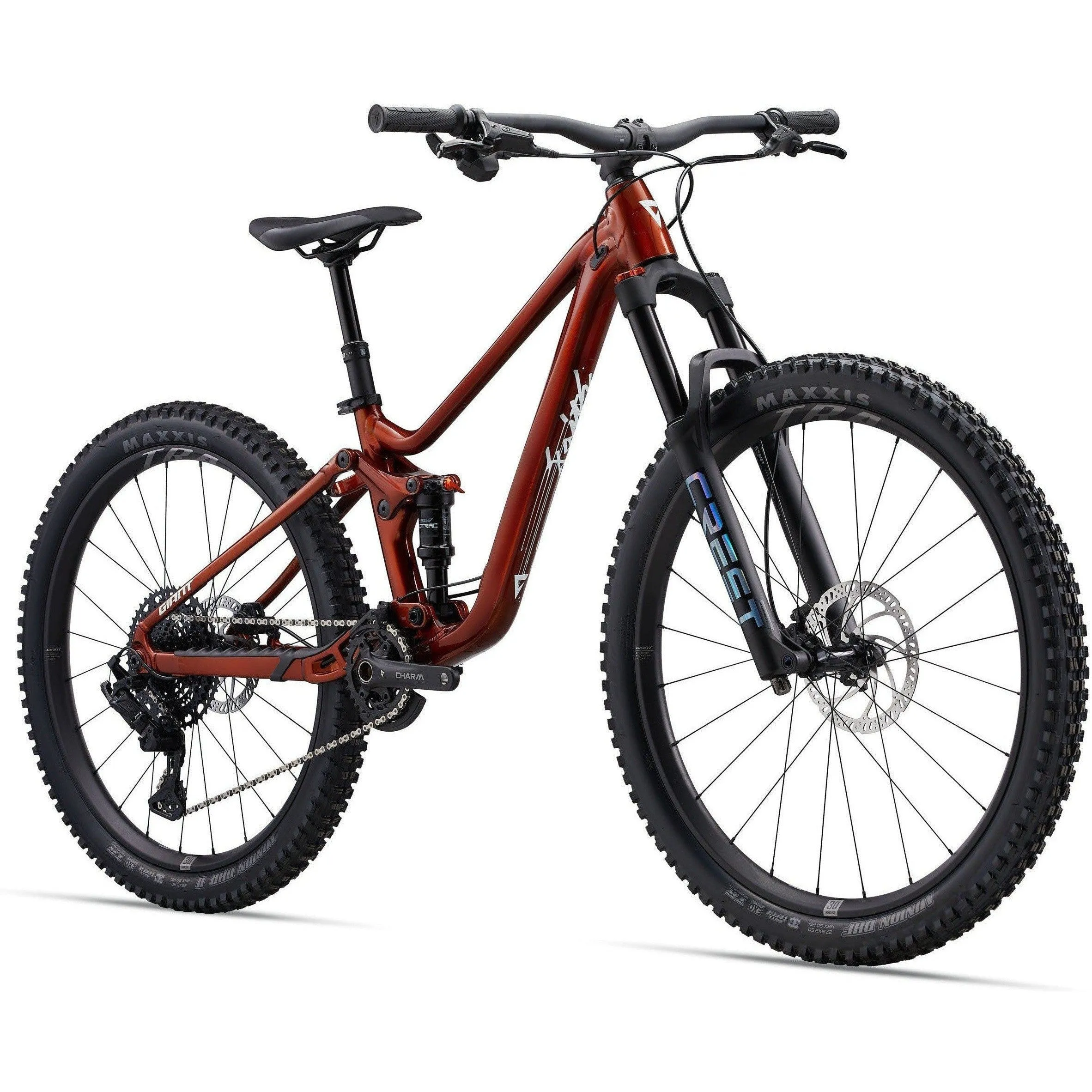 Giant 2025 Faith Mountain Bike