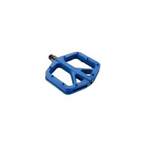 Giant Pinner Comp Flat Pedal Blue