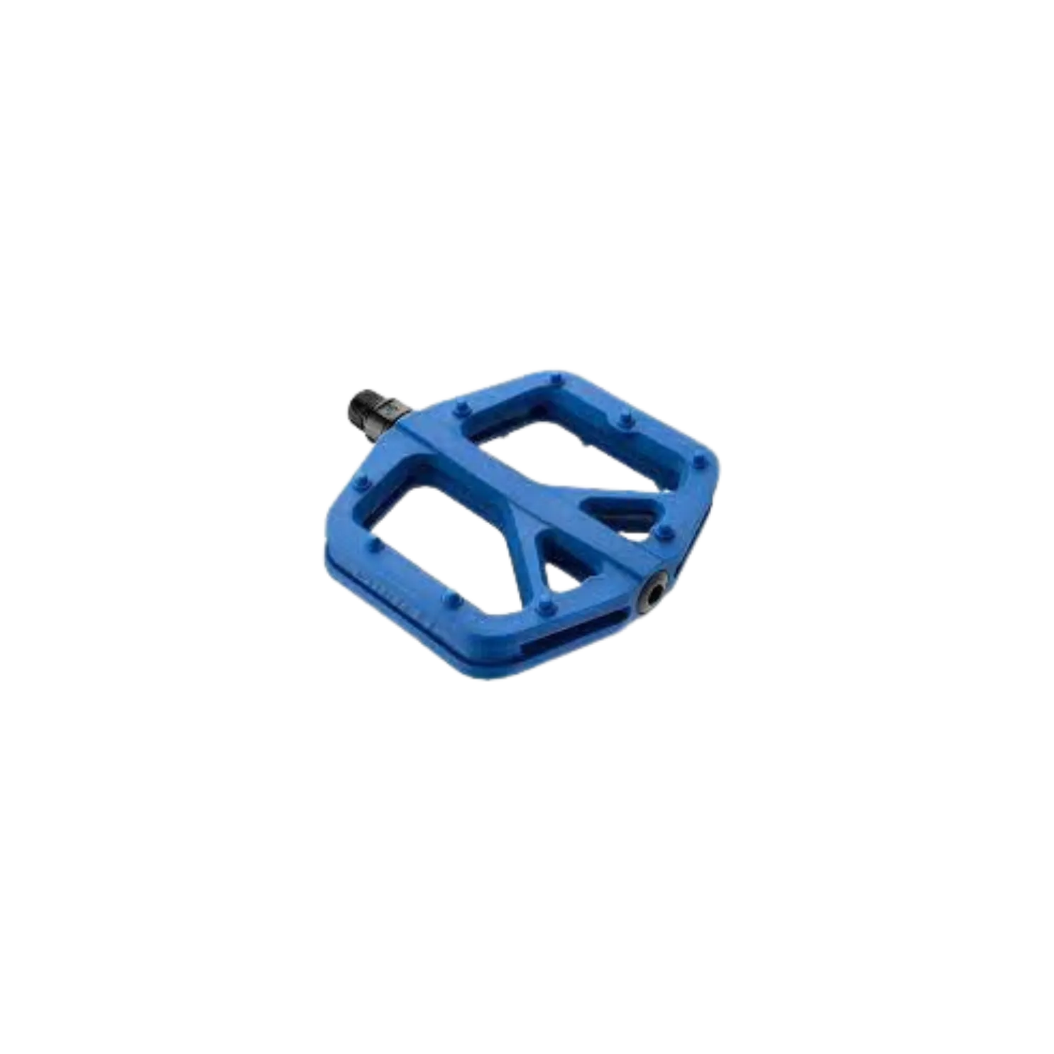 Giant Pinner Comp Flat Pedal Blue