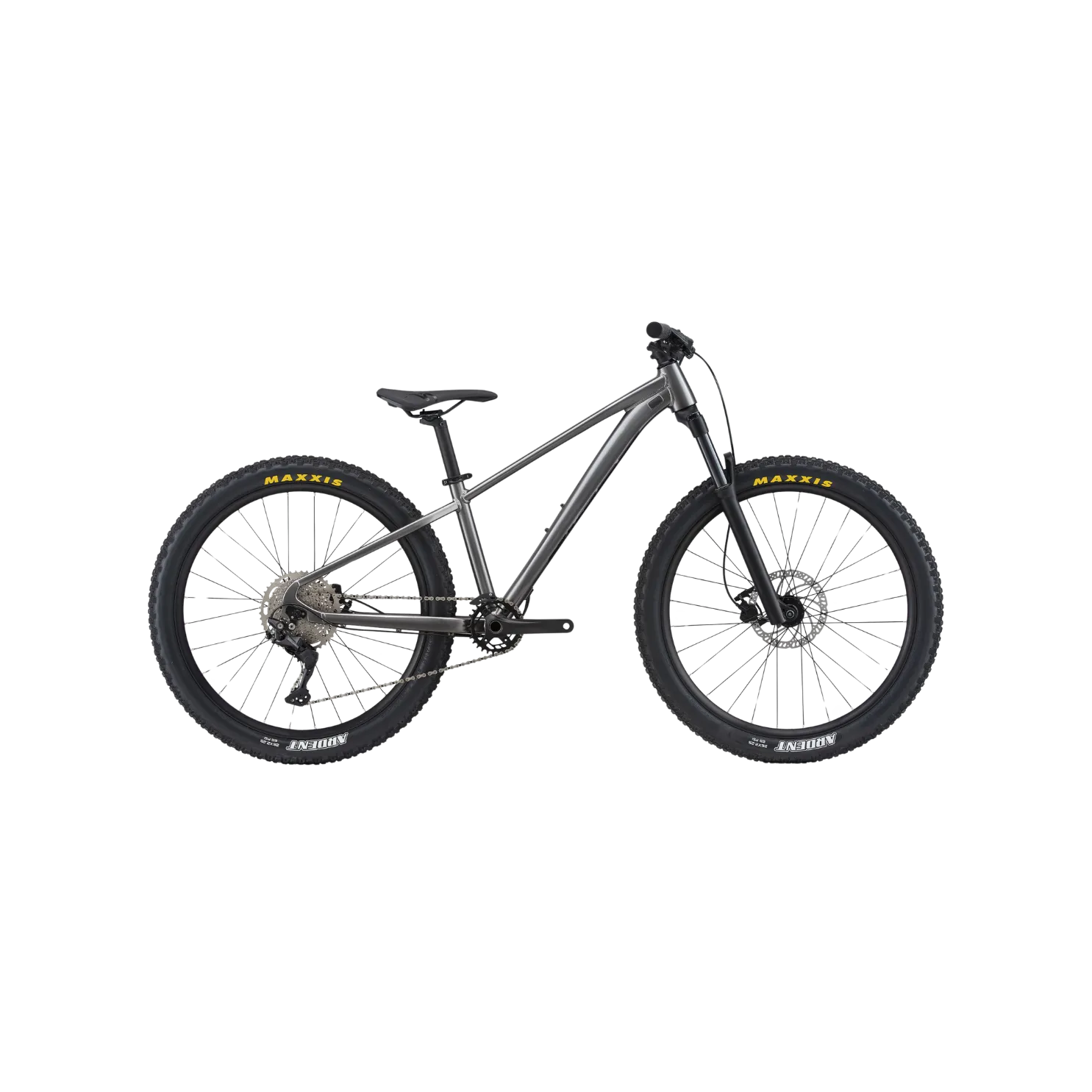 Giant STP 26 - Metallic Black
