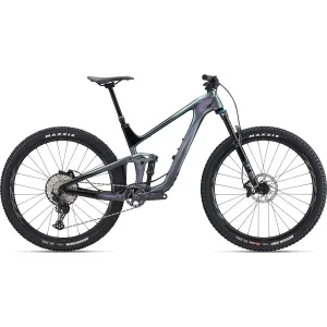 Giant Trance Advanced Pro 29 2  Mountain Bike