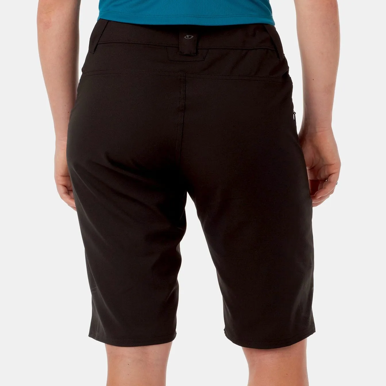 Giro Arc Short Womens - Black