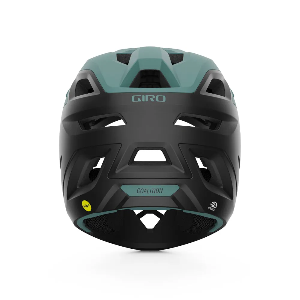 Giro Coalition Spherical Full Face Helmet