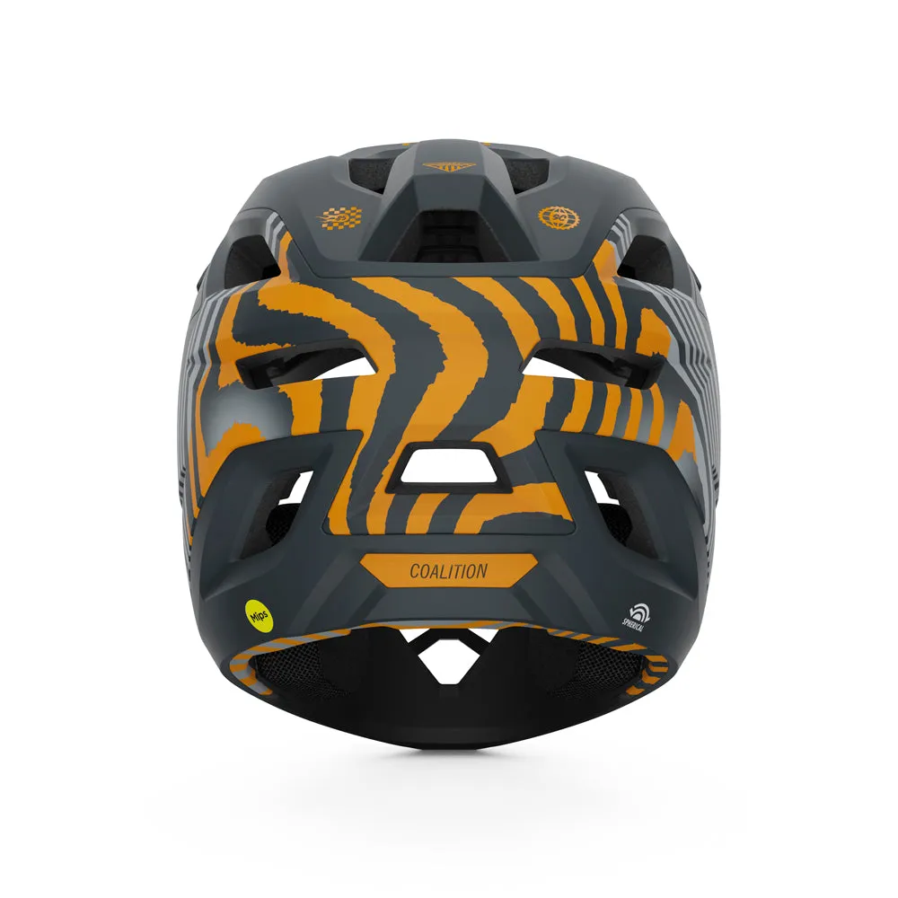 Giro Coalition Spherical Full Face Helmet