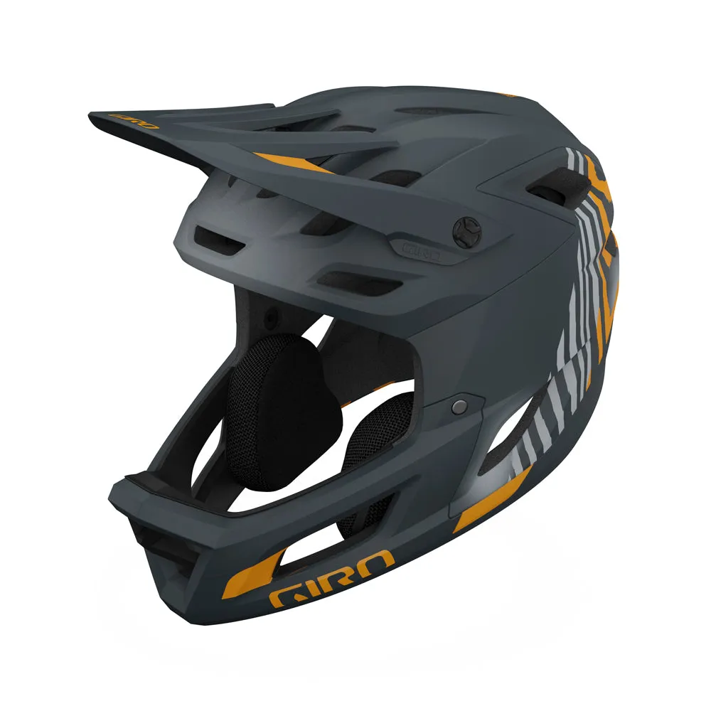 Giro Coalition Spherical Full Face Helmet