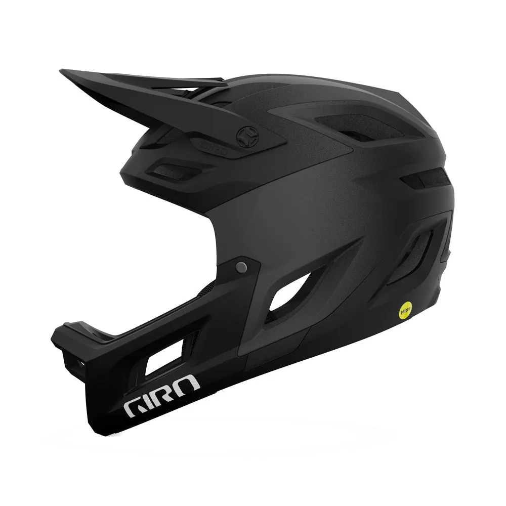 Giro Coalition Spherical Full Face Helmet