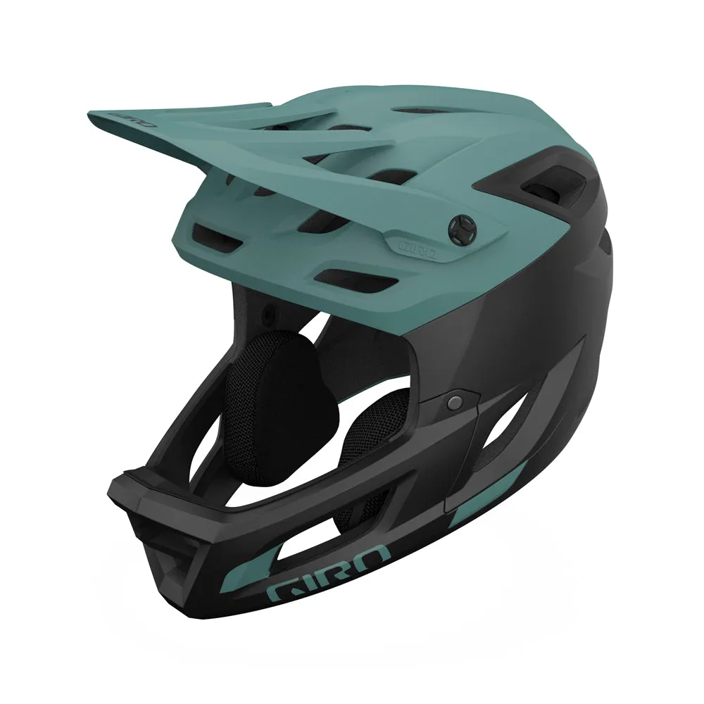 Giro Coalition Spherical Full Face Helmet
