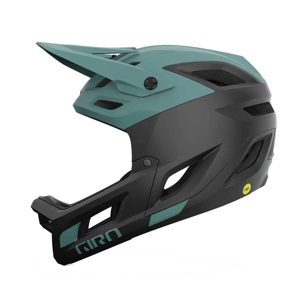 Giro Coalition Spherical Full Face Helmet
