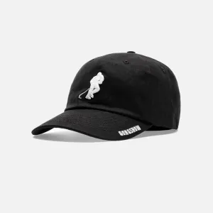 Gongshow Hockey Toe Drag City Adjustable Hat