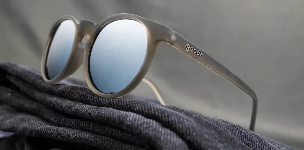 Goodr CG's | They Were Out of Black