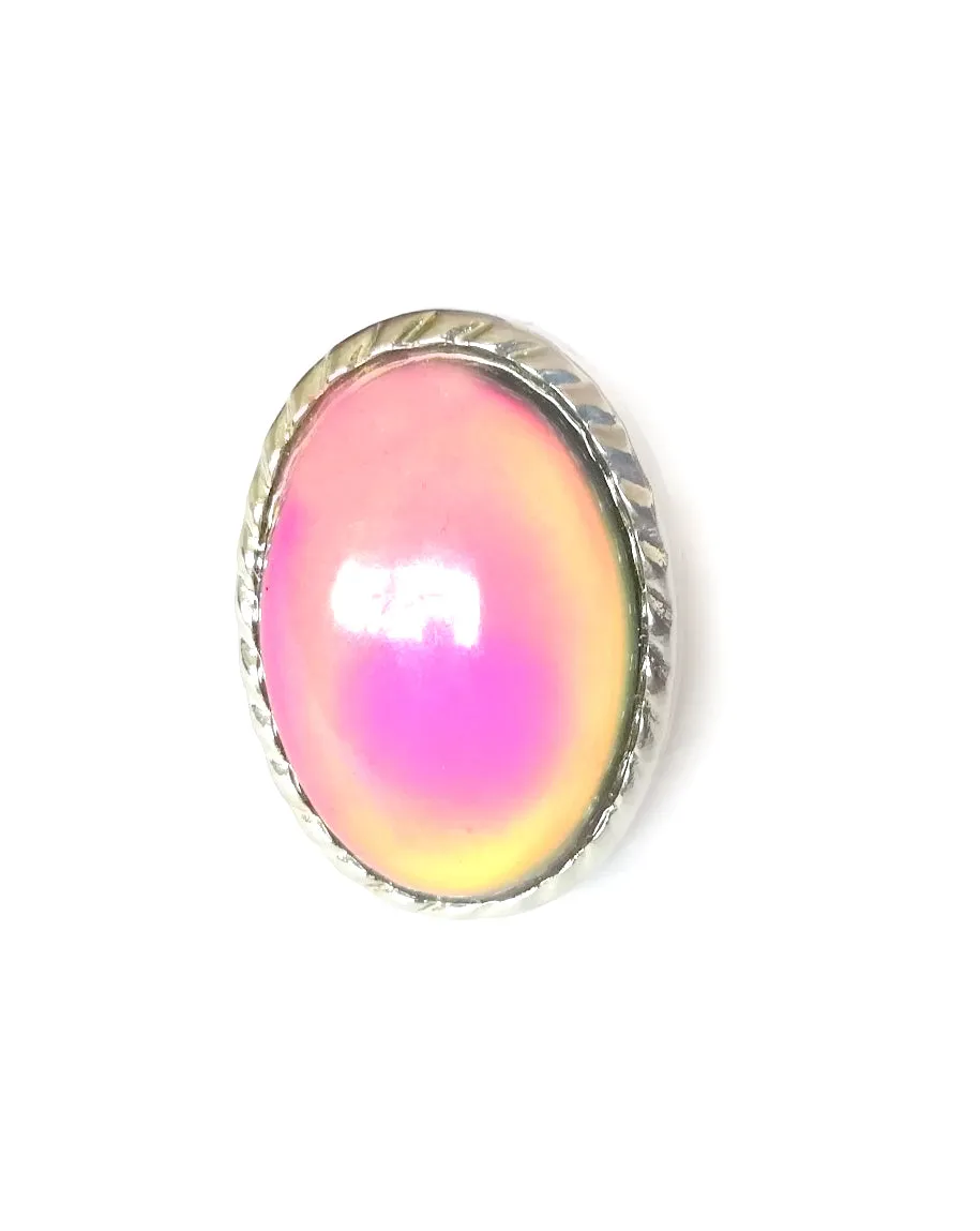 Grandiose Mood Ring